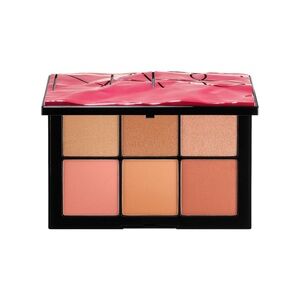 NARS like new overlust cheek palette